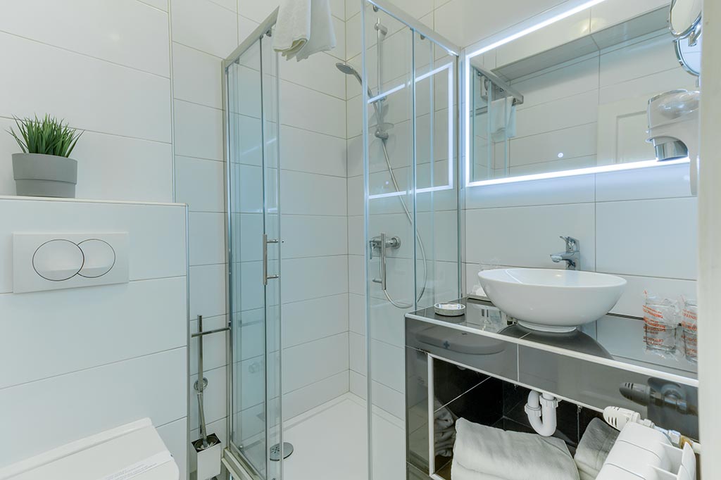 family room hotel riva