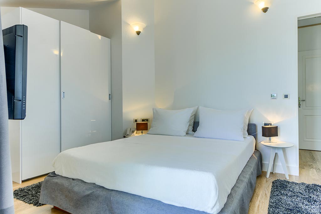 standard room hotel Riva